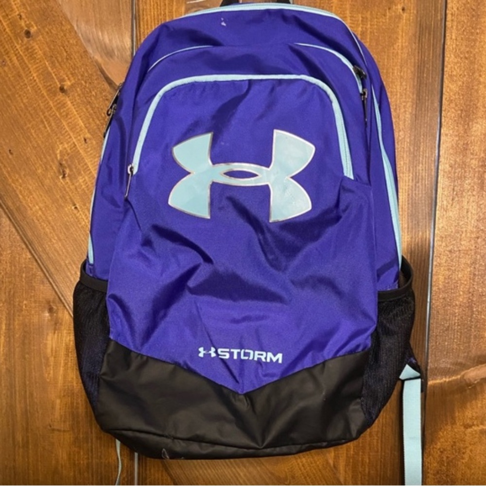 Under Armour backpack